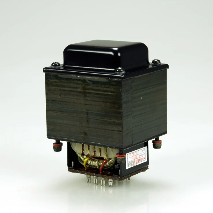 

Raphaelite 3.5H 500mA Horizontal Inductor