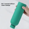 350-750ML Stainless Steel Thermos Cup Portable Small Mouth Water Cup Travel Outdoor Sports Water Bottle Vacuum Flask Gym Kettle 5