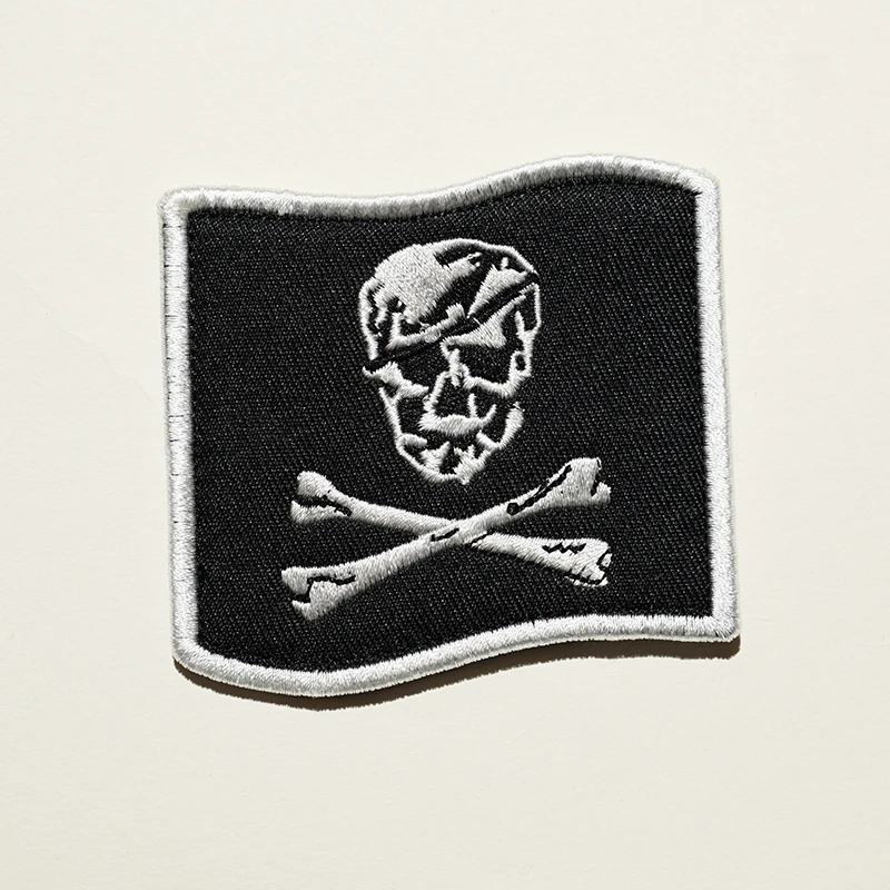 TSNK Tactical Patch DG DEVGRU Seal6 BLUE Team Badge Patch Armlet Badge Shoulder