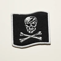 TSNK Tactical Patch "DG/DEVGRU/Seal6/BLUE Team " Badge Patch  Armlet/Badge/Shoulder Patch 1