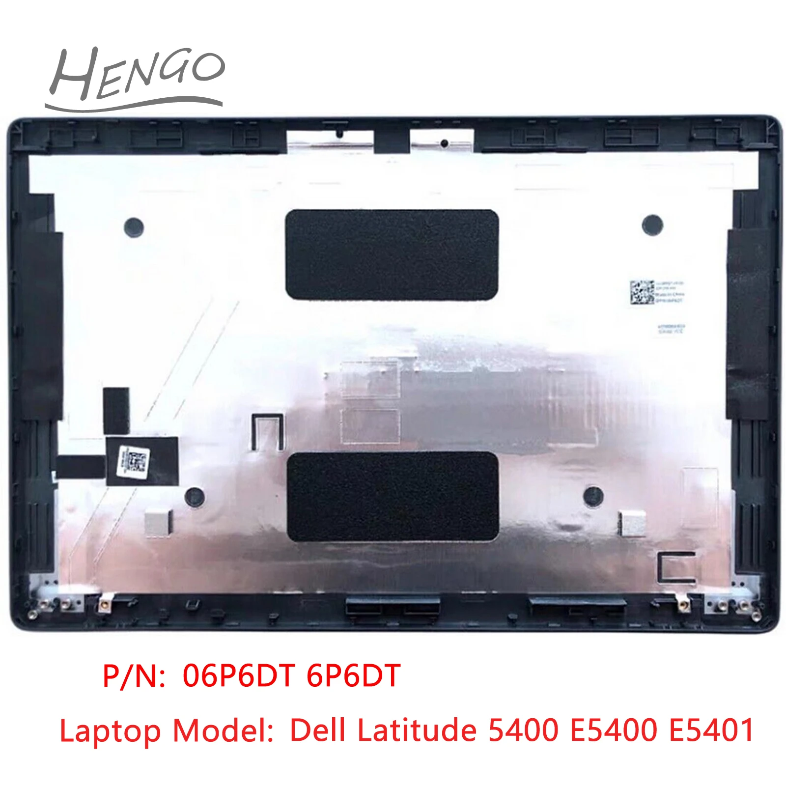 Dell Latitude 5400 E5400 E5401 E5402 Custodia Superiore - Foto 3