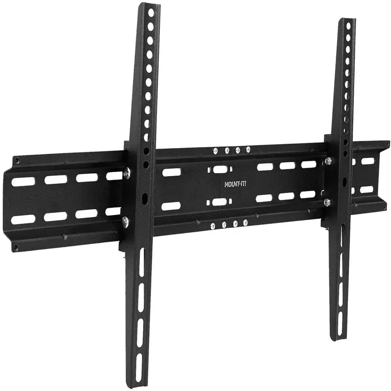 

Low Profile Tilting TV Wall Mount, Fits 37"- 70" TVs, Capacity 77 lbs.