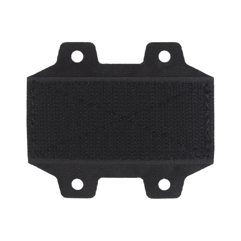 MHA Hook And Loop Bridge Tactical Modular Holster Adapter