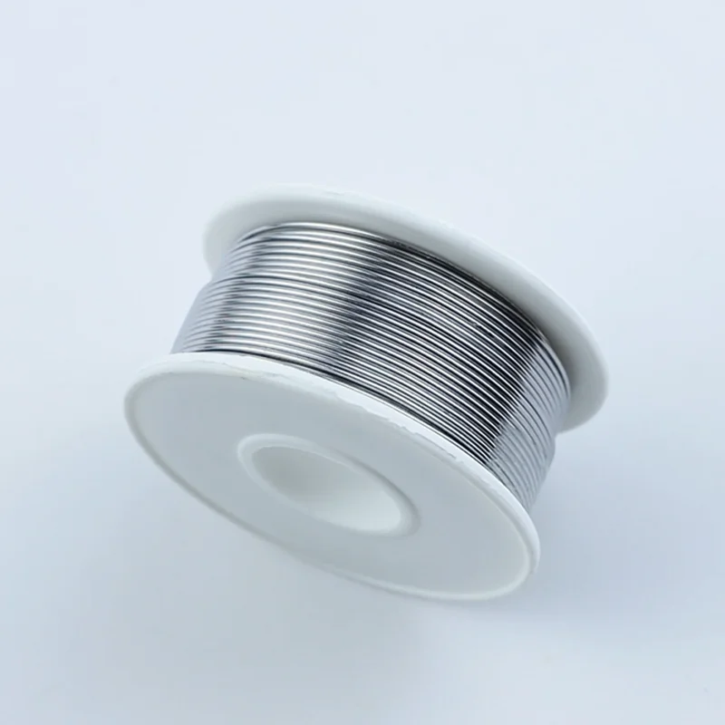 Рисунок 3 - припой с проводом 0