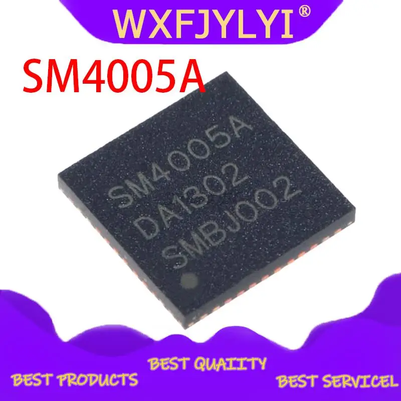 1pcs Sm4005a Sm4005 Sm4023 Sm4041 Sm4108 Sm4109 Sm4142a Sm4151 Sm4152 ...