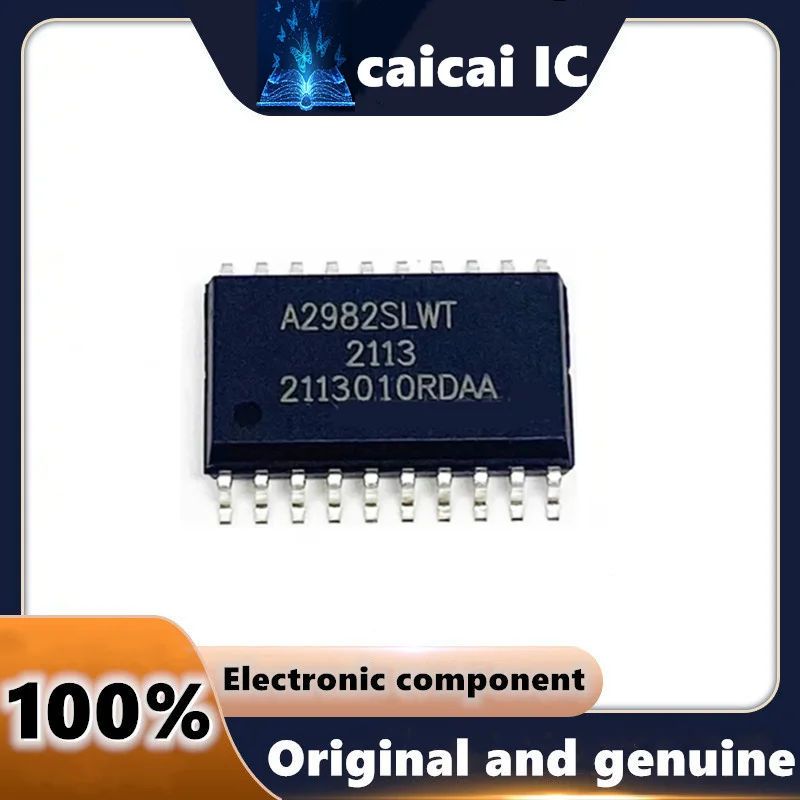 

A2982SLWTR-T A2982SLWTR A2982SLW IC SOP20 Chip 100% New Original in stock