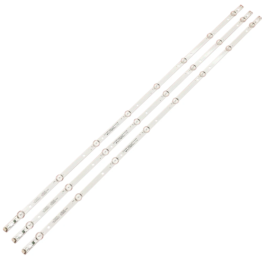 Рисунок 2 - Светодиодная лента для Samsung UN43J5202