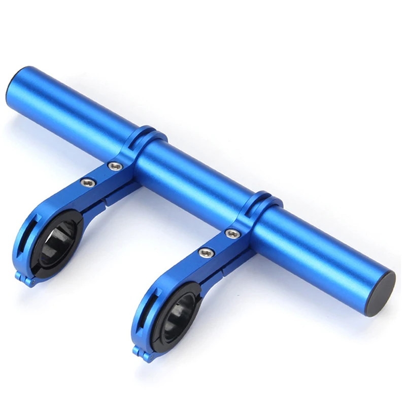 Fiets Stuur Fiets Extension Computer Mount Gps u... - Vicedeal