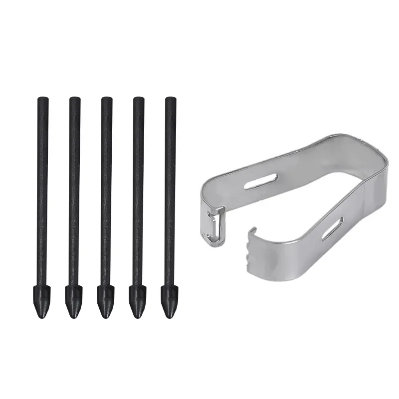 Premium Touch Stylus Pen Replacement Tips - Universal S Pen Accessories