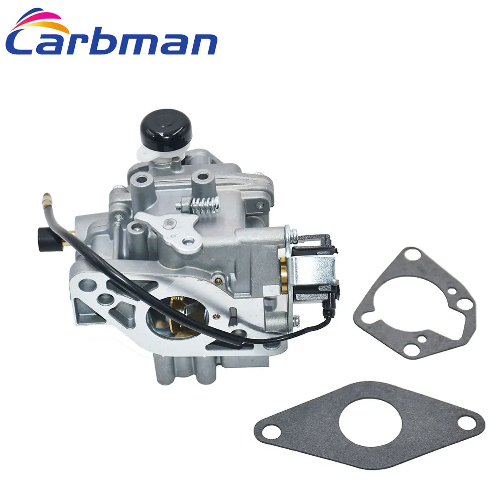 Carburetor Kit For Kohler CH680 19-23HP & CH22, CH23, CH620 Engines - Rebuild Kit 2485359