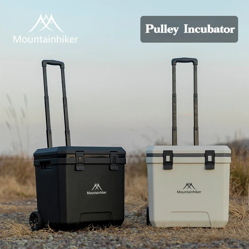 36L Portable Car Fridge 1