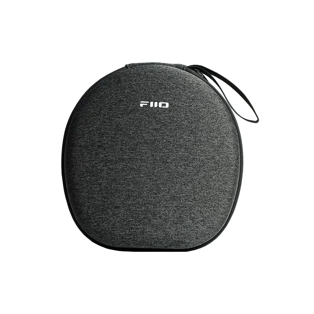 새로운 FiiO NEST CANS 미니 소형 헤드폰 보호 가방 EH11/EH13/JN3/WIND/언제든지 블루투스 헤드셋 보관 가방 선물