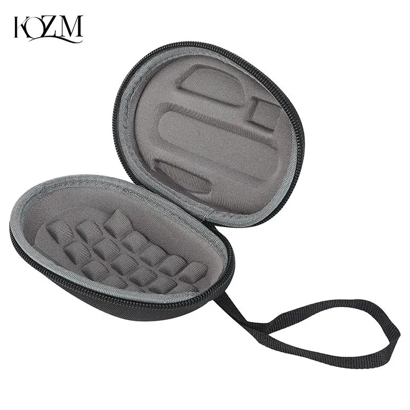Borsa Per Il Trasporto Custodia Per Mouse Da Gioco Custodia Custodia Per Accessori Impermeabili Antiurto Da Viaggio Per Mx Master 3/3S G700S