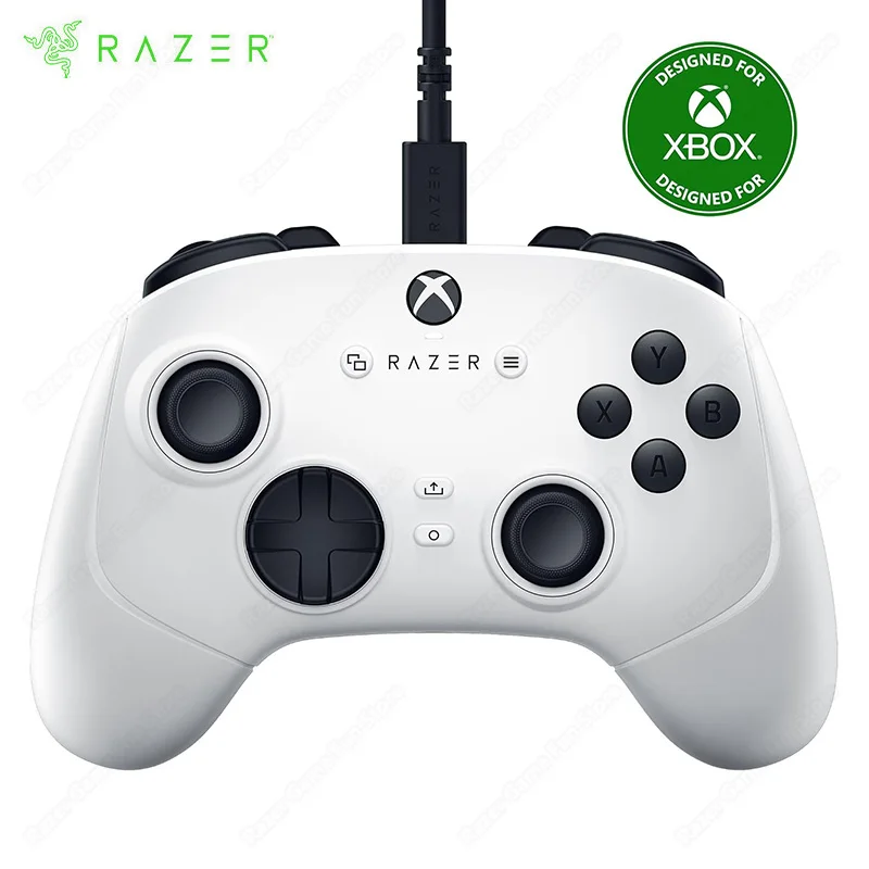 Razer Wolverine V3 8K TE 新品同様品 Razer Wolverine V3