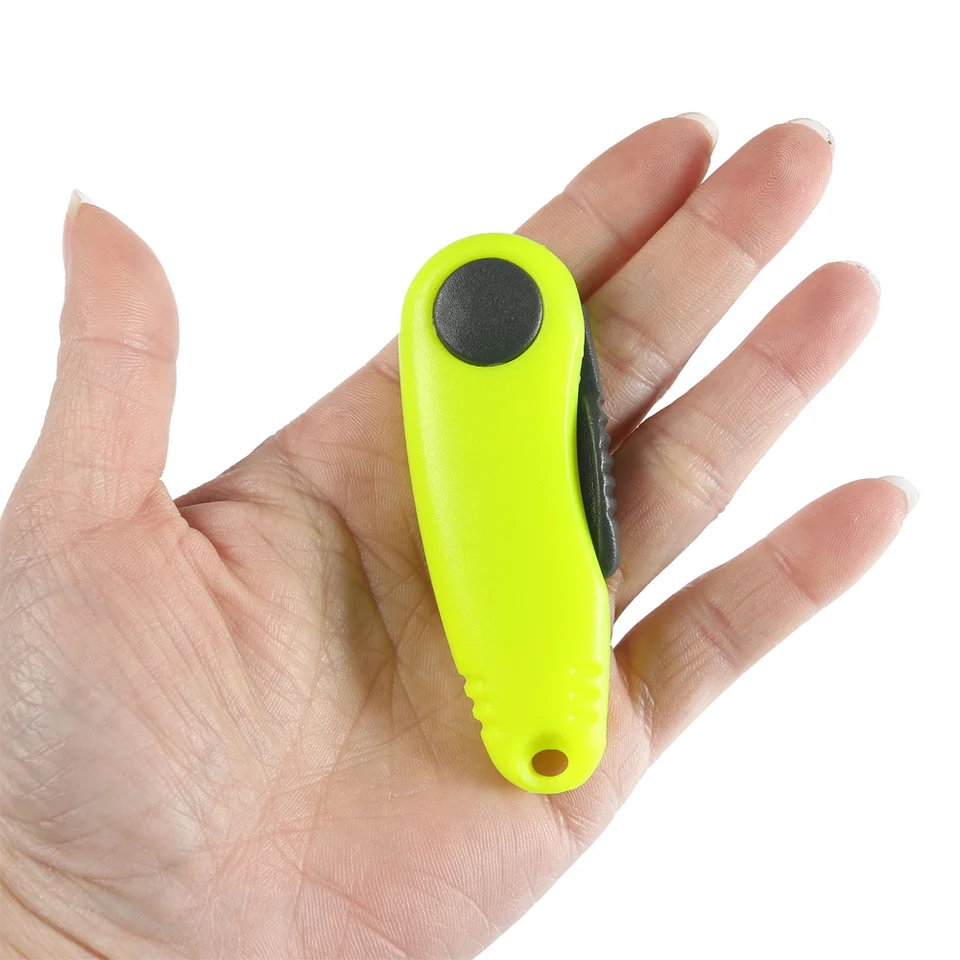 Gamakatsu Micro Pince à Anneau Fendu 15cm LE126 Multi
