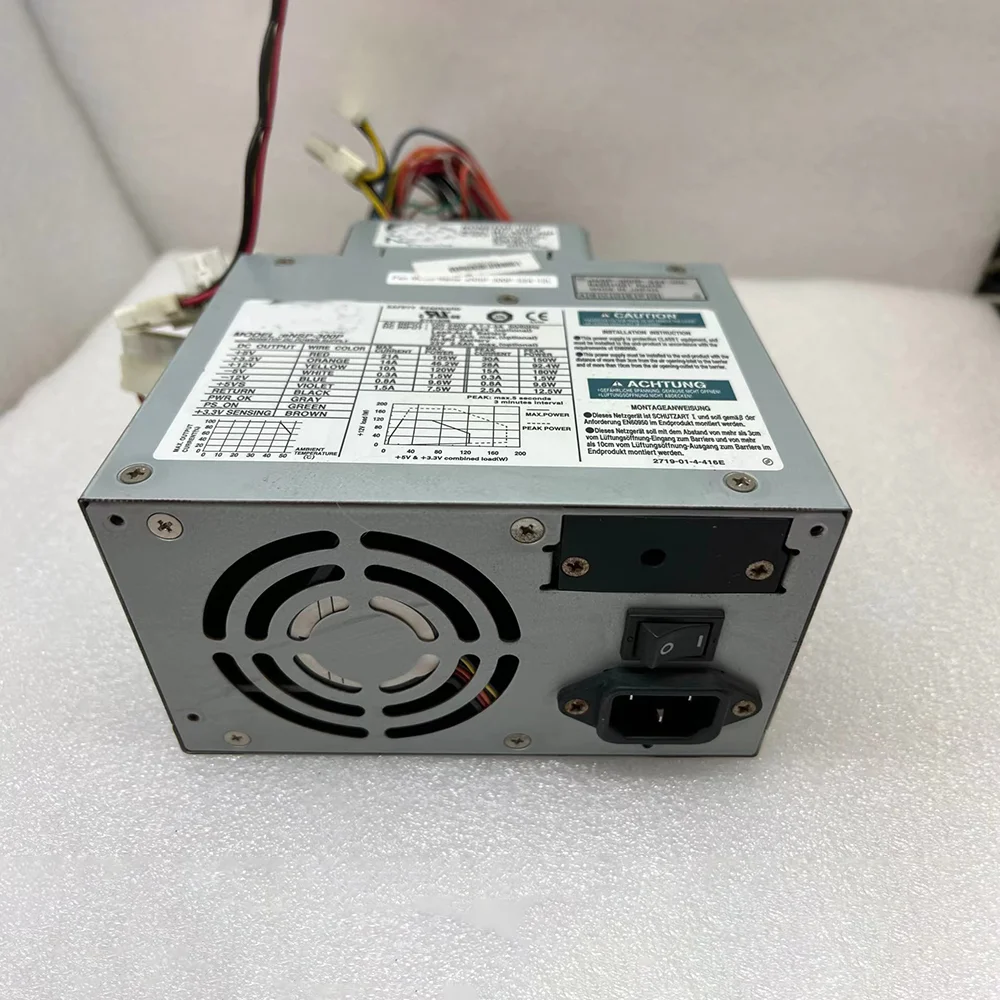 전원 공급 장치 ENSP-300P ENSP-300P-S24-12L