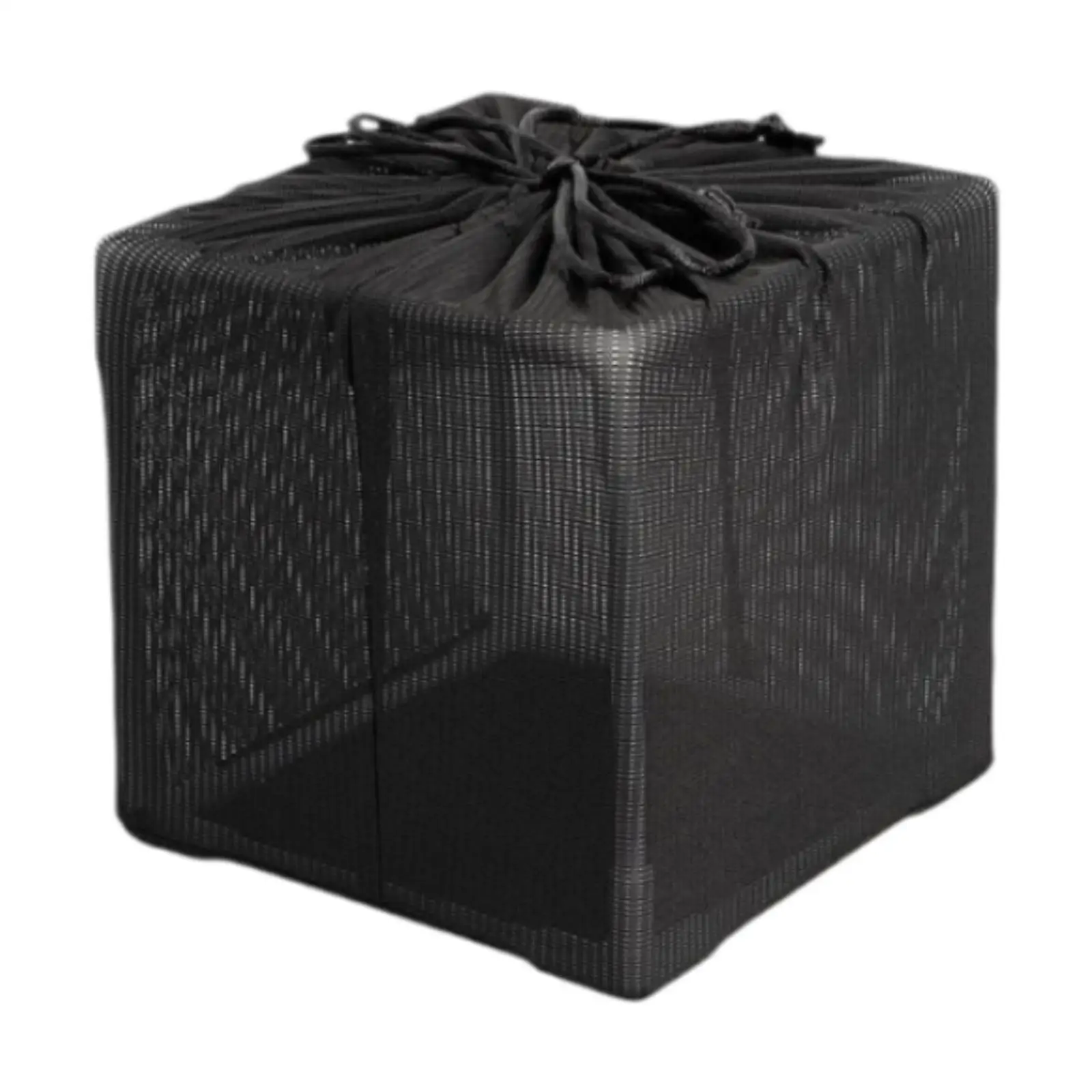 Pump Barrier Mesh Bag, Pump Filter Bag, Wear Resistant Filtration Water