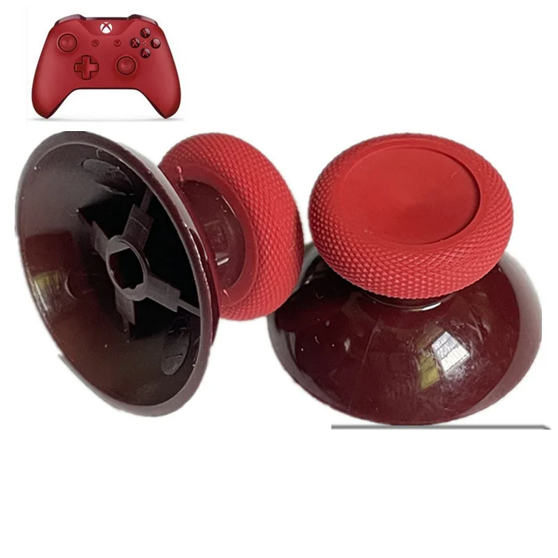 Rocker Stick Analogico Magnetico Per Xbox One Elite Series 2 Controller Joystick - Foto 6