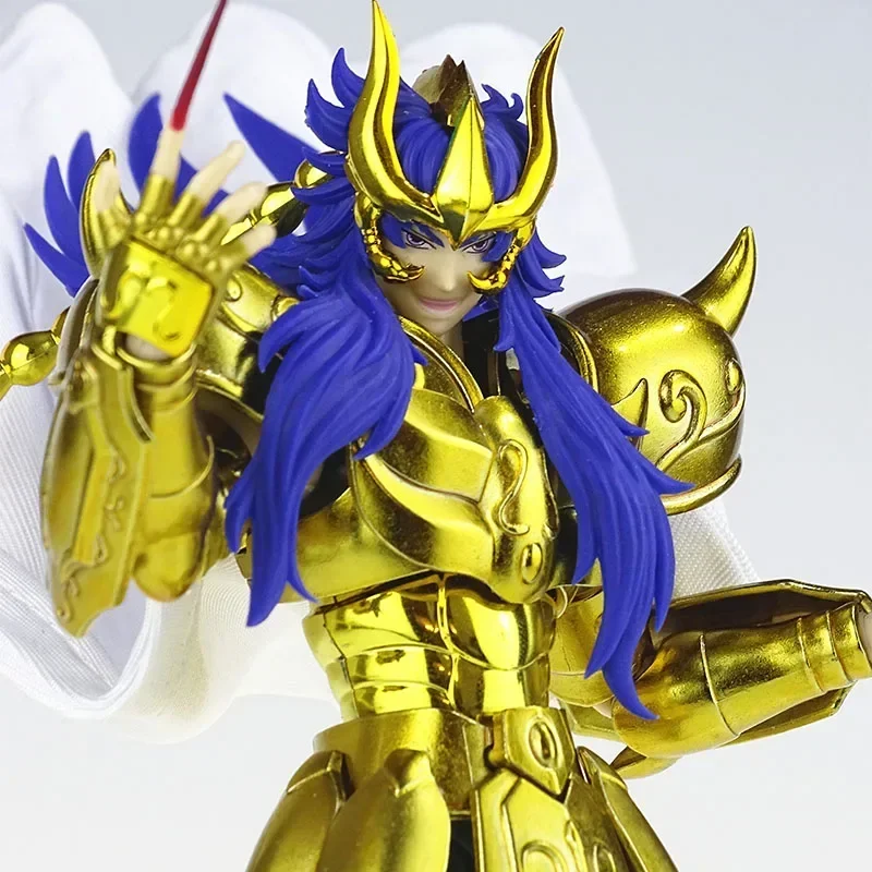 在庫あり MST モデル聖闘士星矢聖闘士聖衣神話 EX LC 蠍座