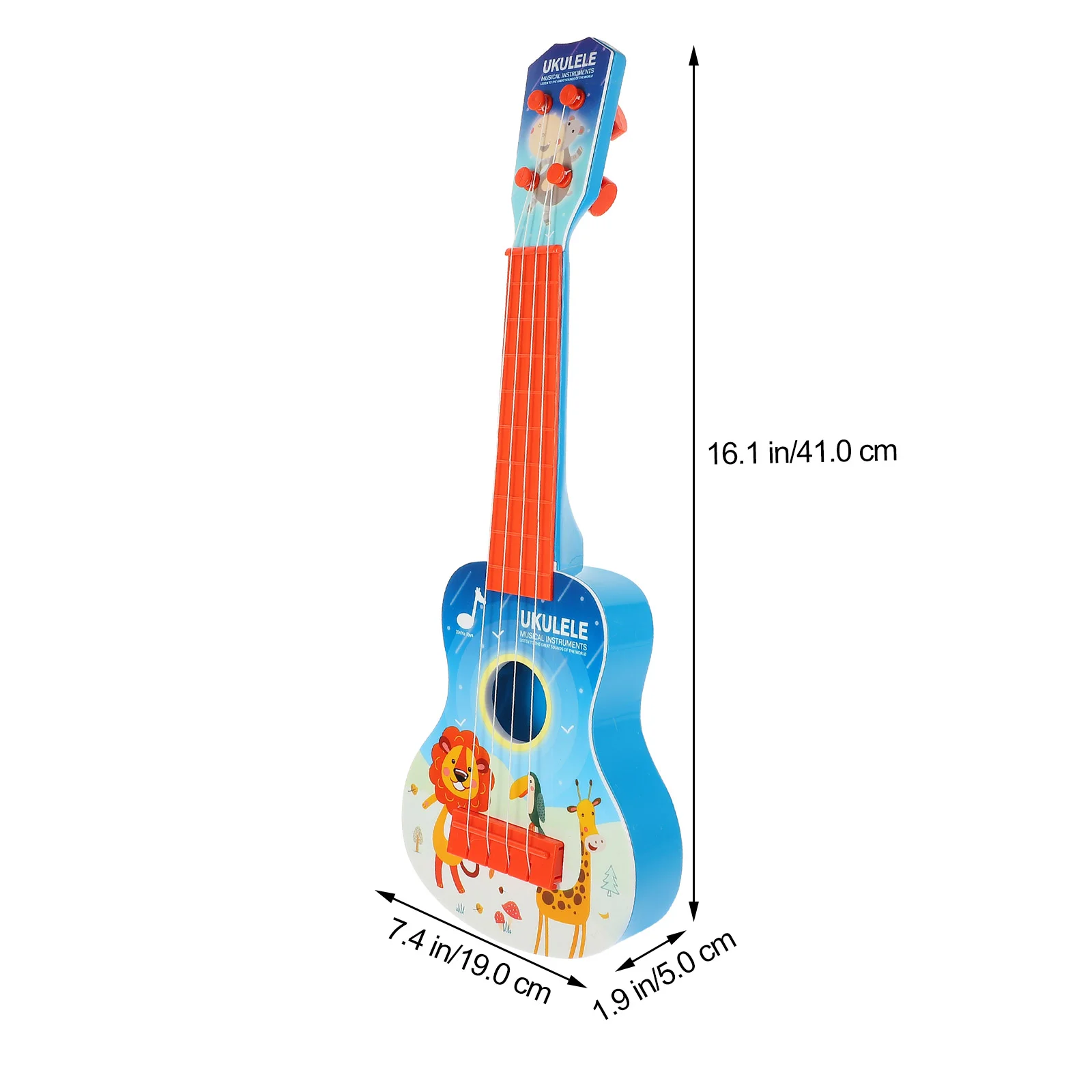 

Professional Ukulele Kids Early Education Ukulele Kids Training Ukulele for Beginner Practice