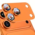 Metal Orange