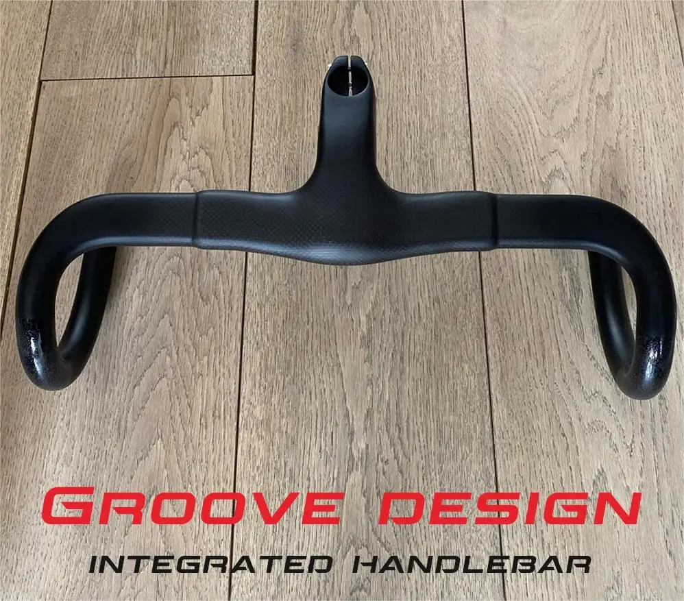 

Встроенный стержень руля шоссейного велосипеда 28,6 мм, углеродные Рули, запасные части для руля велосипеда, рули 90/100/110/120 мм UItra Ligh