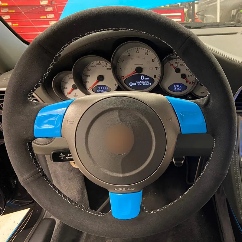 ポルシェ911 997 ボクスター987 ケイマン987 911 GT2 977 GT3 2004