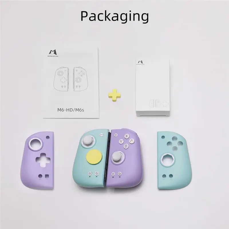 ٵ ġ Ʈѷ ο Mobapad M6s,  ̽ƽ Ȧ ȿ Ʈѷ, HD , 6  ̷ е