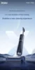Haier X11 Dual Power 4.0 Floor Washing Machine Double Roll Brush Mop Household Appliances Suction Mop Sweeping Machine 5
