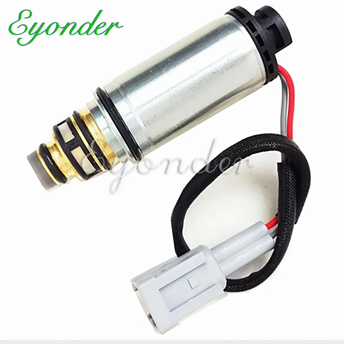 AC A/C Air Conditioning A/C Electric Compressor Electronic Solenoid Control Valve for Renault Clio CAPTUR 926004183R 926000217r