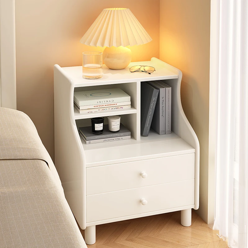 

Small Side Children Nightstands Dressers Nordic Kids Children Nightstands Modern Cabinet Storage Children Furniture RR50CN