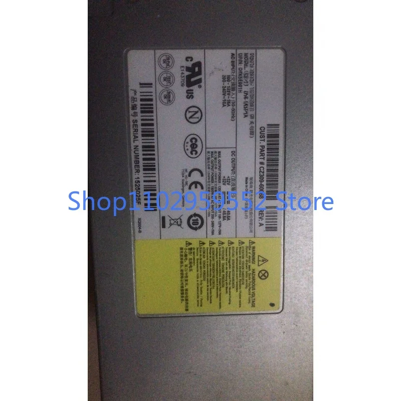D14-1K51A 전원 공급 장치 1500W D1K5E001H CZ309-60068용 1개