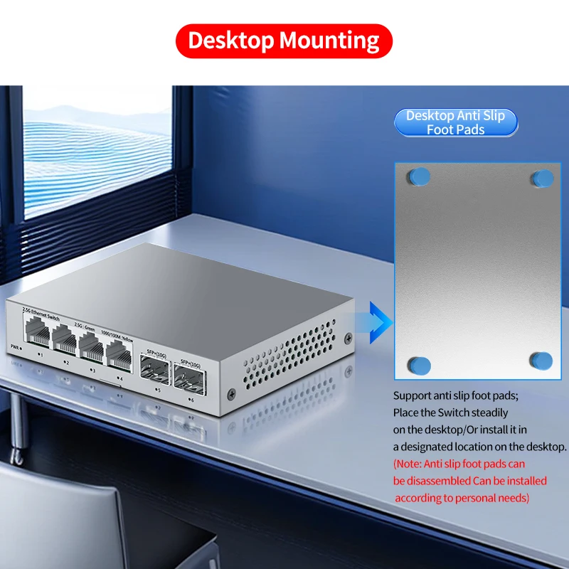 dsc-products