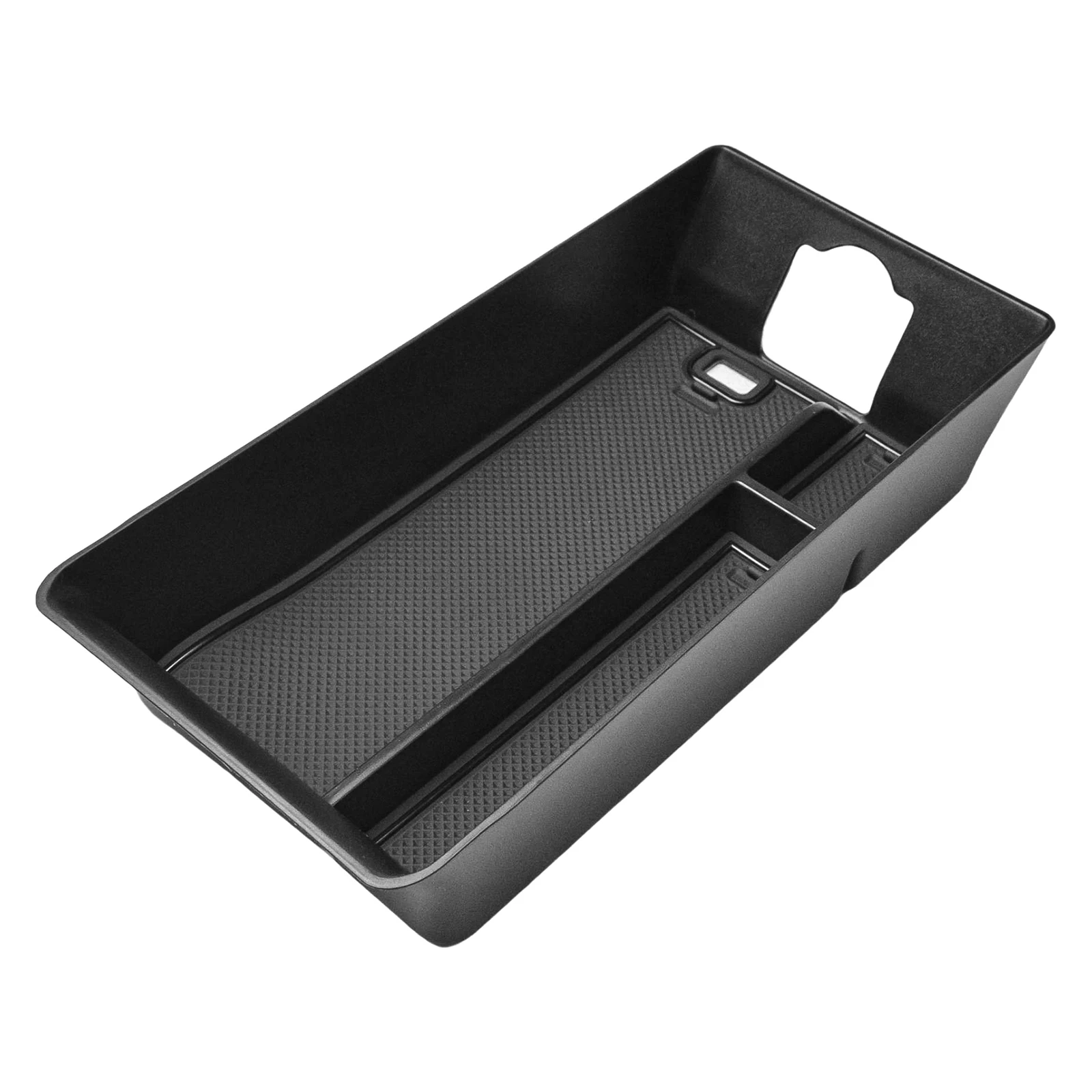 Armrest Box