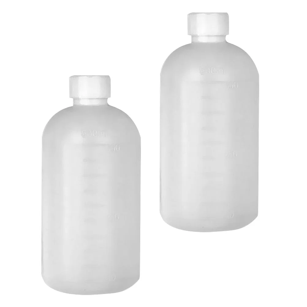 

Chemical Sample Bottles Scientific Bottle Empty Gallon Storage Containers Liquid Vials Reagent Storage Bottle