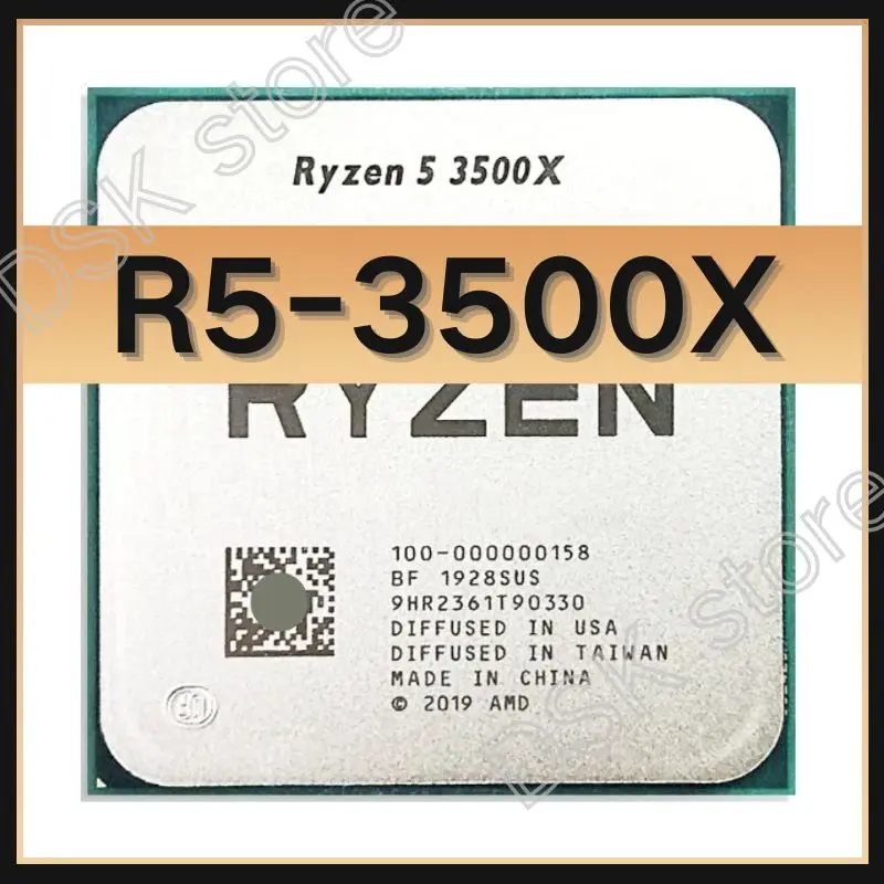 3500x Processor Ryzen 3500x Ph Price Ryzen 3500x Ph Price AMD