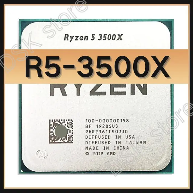 Overclock Amd Ryzen Master 3600x Overclock Ryzen R5 3500x Ryzen
