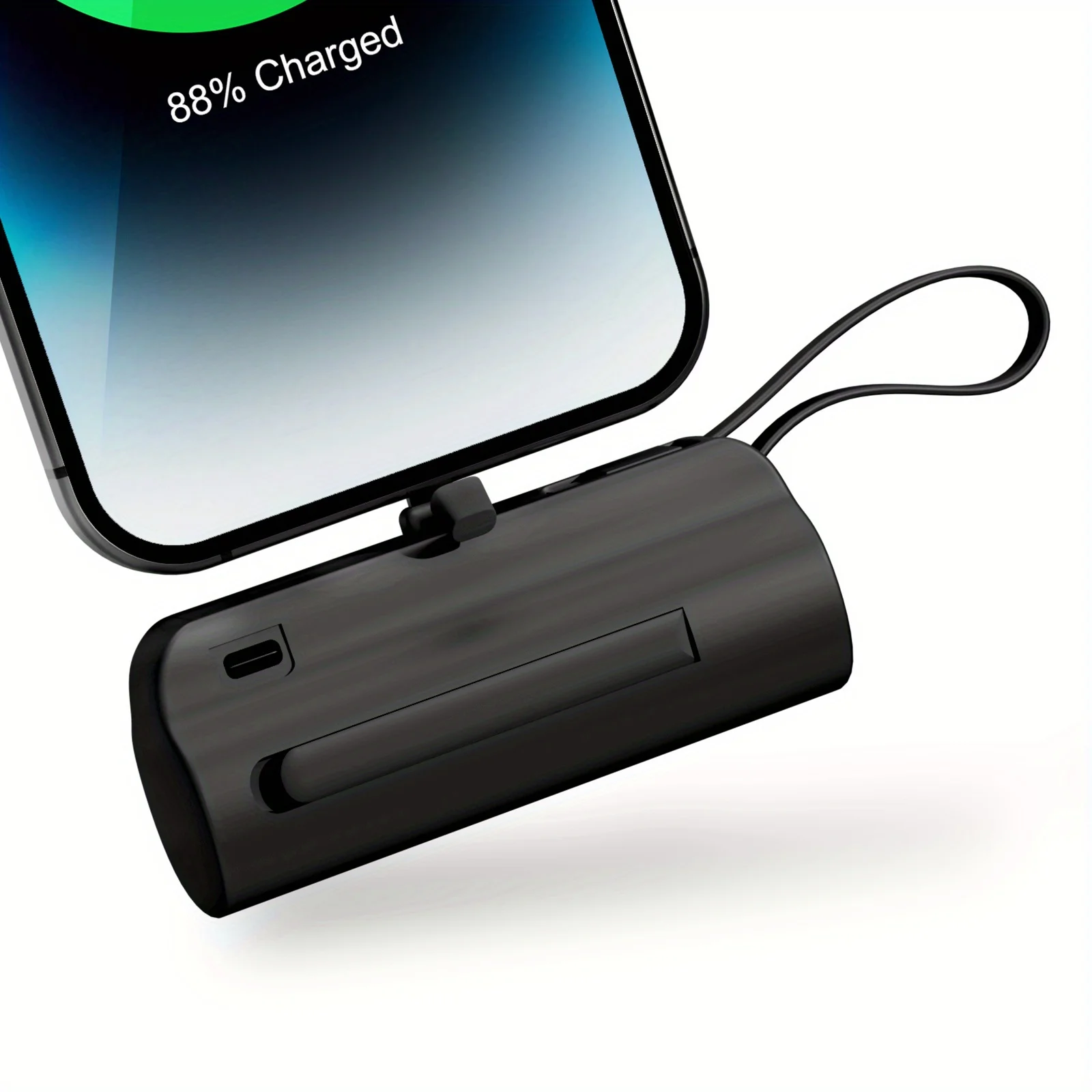 รูปสินค้า พาวเวอร์แบงค์พกพา 20000mAh ชาร์จได้หลายอุปกรณ์