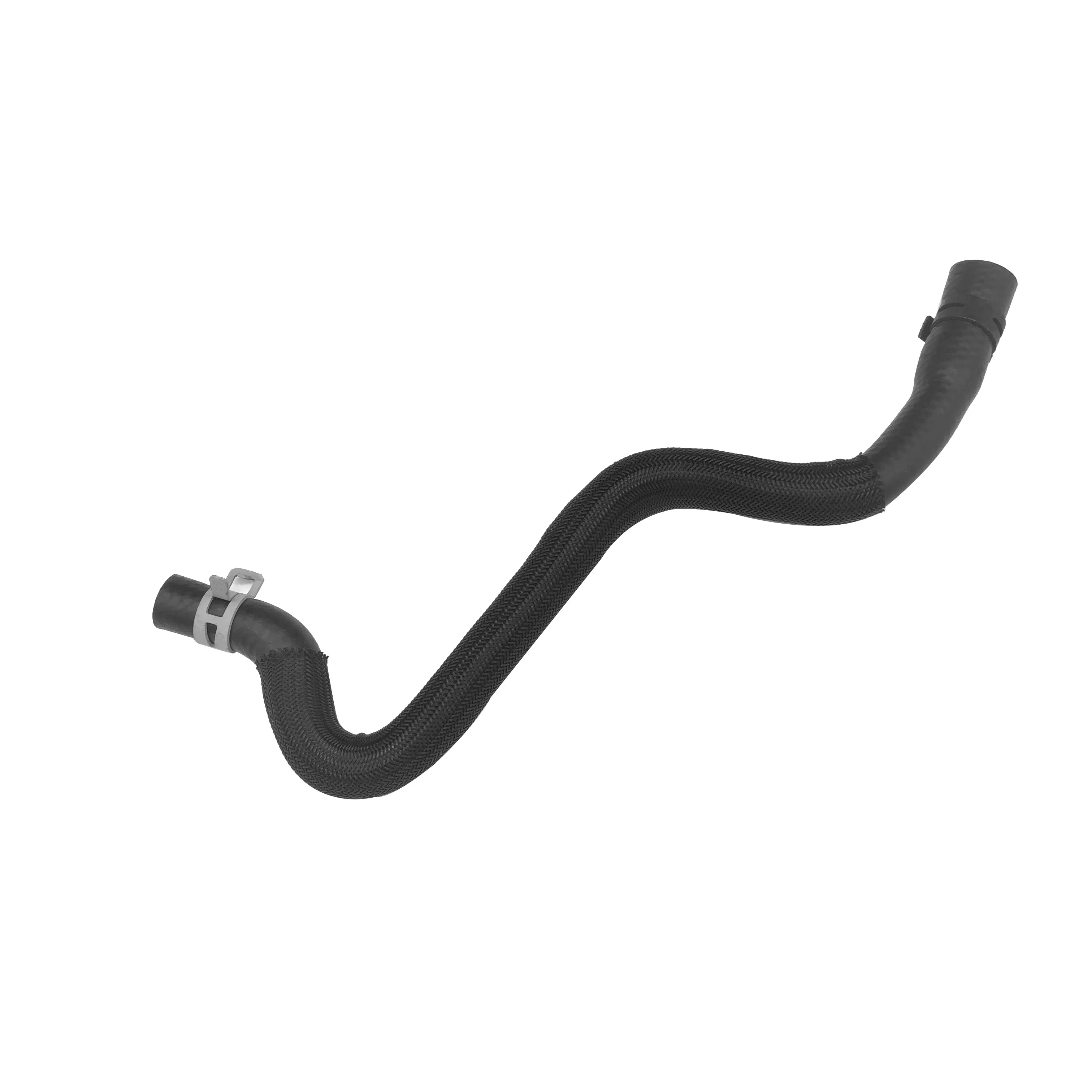 For Volvo XC70 XC60 V70 V60 S80 S60 2008-8623124 ar products Radiator Water tank backwater long hose Short hose silicone hose