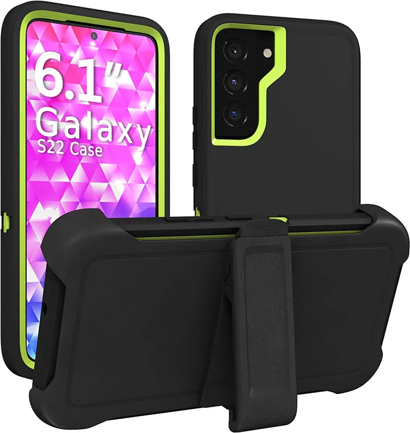 Чехол для Samsung Galaxy S23 S22 S21 Plus Ultra S9 S10 S10E S8 Note 20 10
