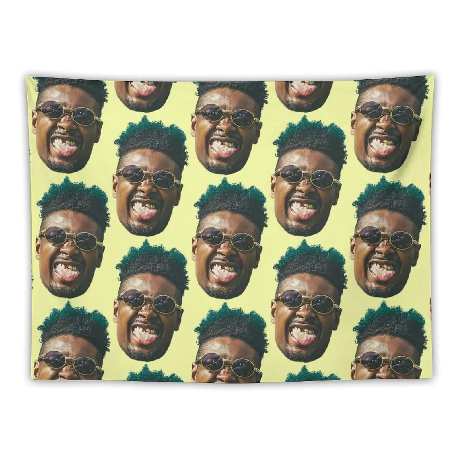 

Some of that Ol' Danny Brown Tapestry Japanese Room Decor Room Decorating Aesthetic Tapestry