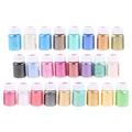 25 colors