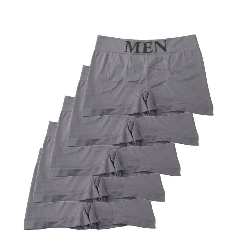 5 pieces Gray