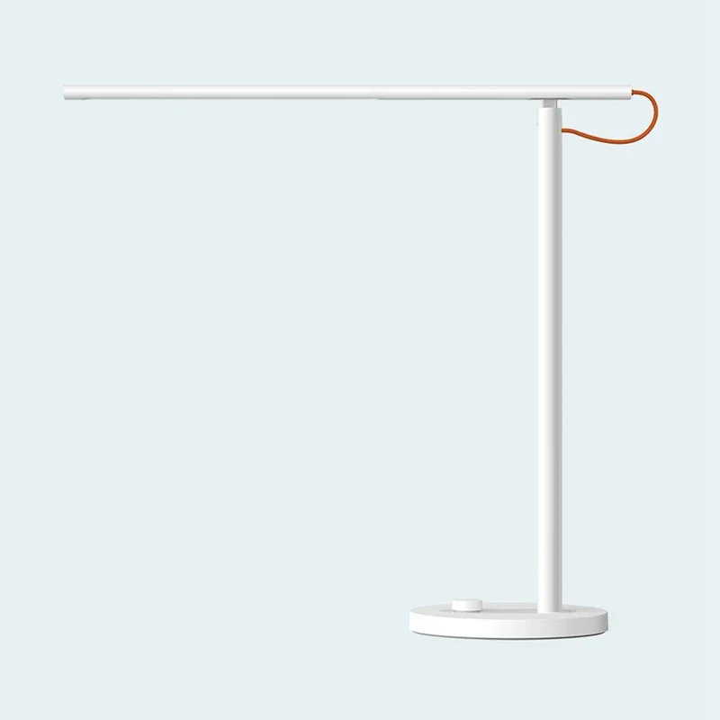 Newest Xiaomi Mijia Smart Remote Control Table Desk Lamp 1S 4 Lighting Modes Dimming Reading Light Lamp With Mijia HomeKit APP