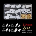 114pcs