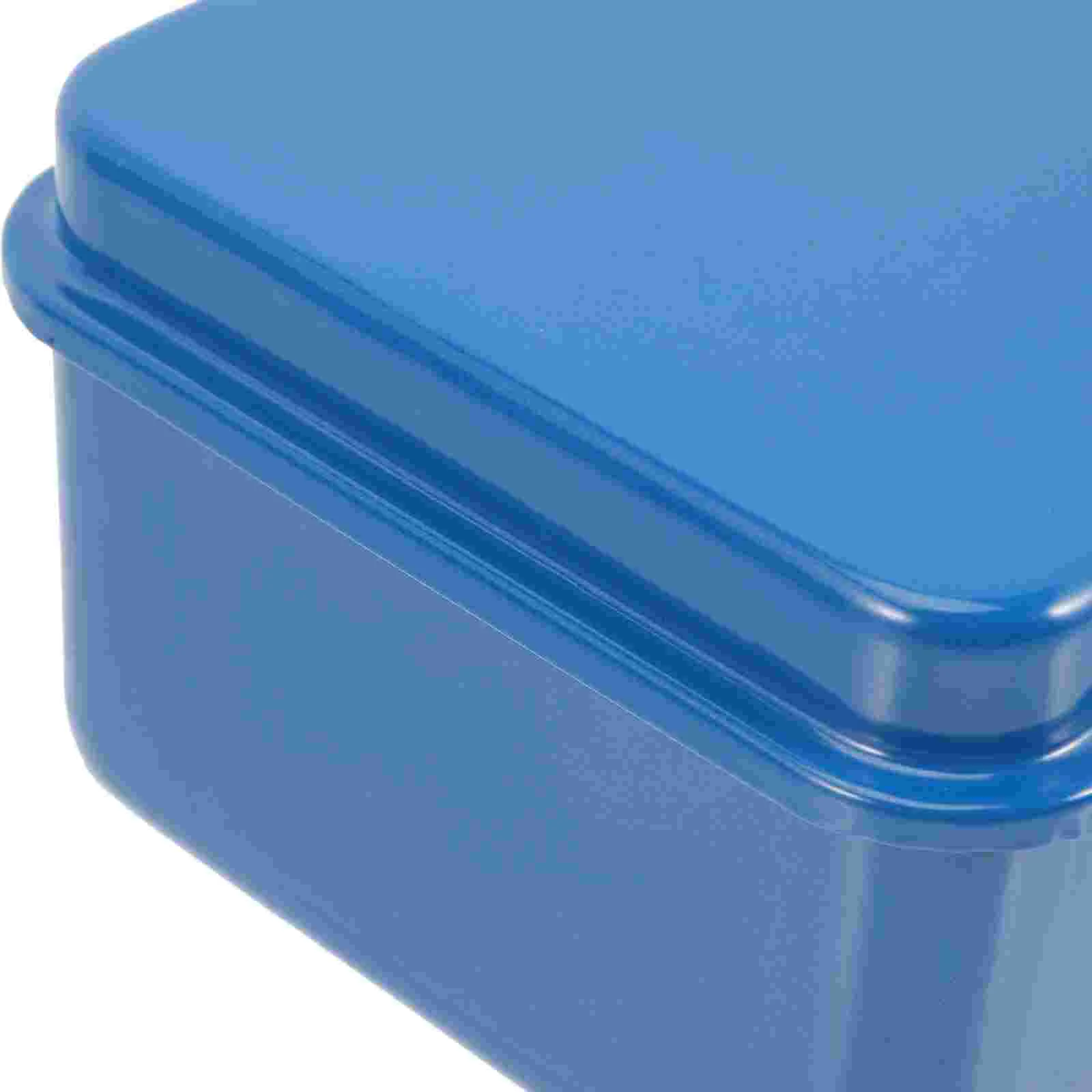 Tractor Iron Sheet Tool Box Mechanic Tools Automotive MECHANICS ORGANIZER Container 3