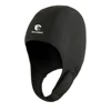 2mm Neoprene Diving Hat Unisex Professional Non-slip Swimming Cap Winter Cold-proof Wetsuit Head Cover Helmet for Snorkeling 6