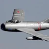 Qingtian Model Remote-controlled Aircraft Fixed Wing Aircraft Model Mig 17 50 Culvert Fighter Rc Plane Toy Gift Outdoor 5