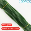 Moss green