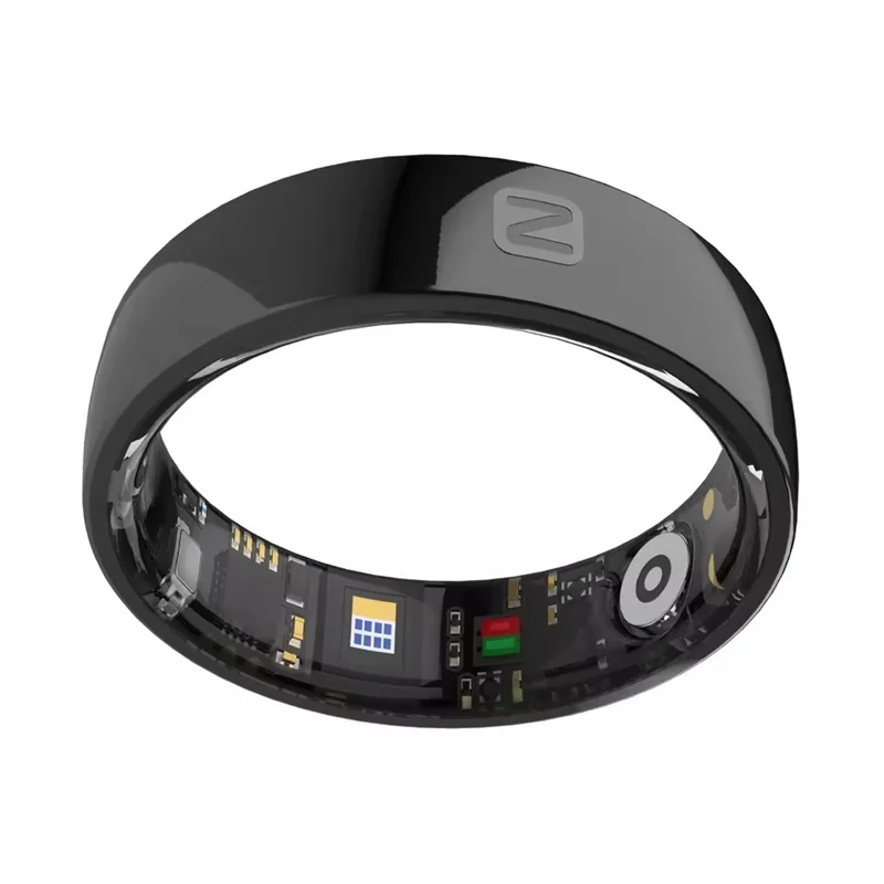 TK8 Fashion Women Smart Ring Exercise Fitness Multi-sports Modes NFC Heart Rate Sleep Health Monitoring Lady Ring Wearables 6